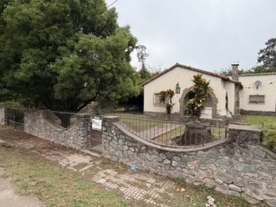 VENTA CASA SAN PEDRO DE COLALAO