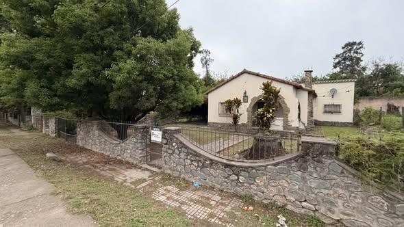 VENTA CASA SAN PEDRO DE COLALAO