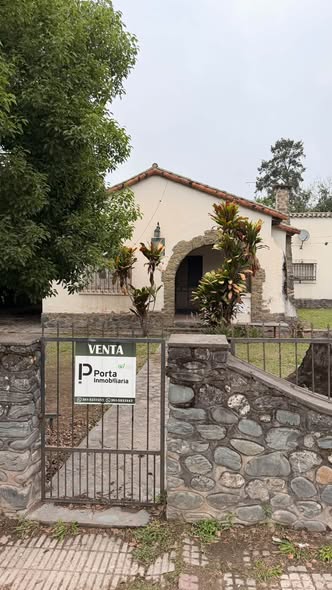 VENTA CASA SAN PEDRO DE COLALAO