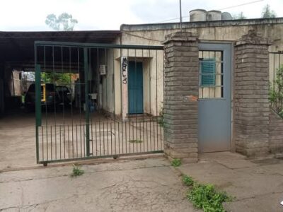 Se Vende Casa de barrio 120 en San Andrés
