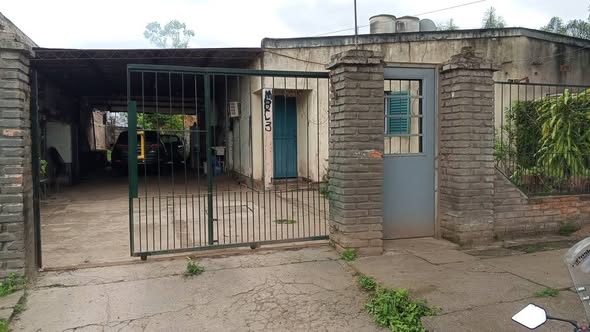 Se Vende Casa de barrio 120 en San Andrés