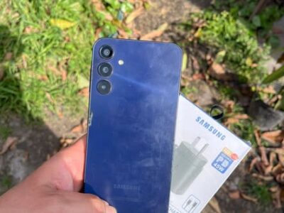SAMSUNG A15 5G
