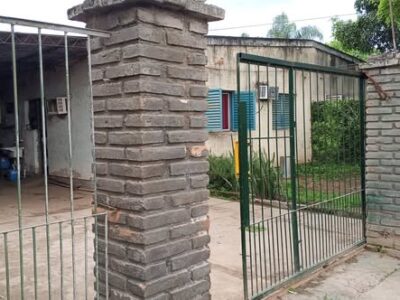 Se Vende Casa de barrio 120 en San Andrés