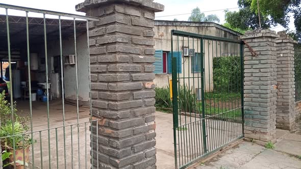 Se Vende Casa de barrio 120 en San Andrés