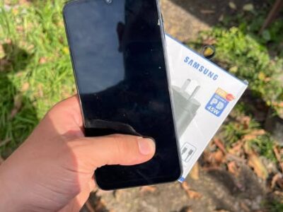 SAMSUNG A15 5G