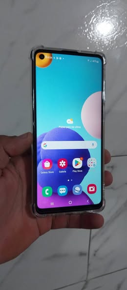 SAMSUNG A21S 64 GB