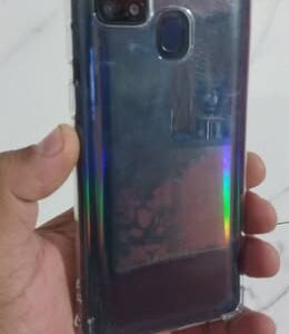 SAMSUNG A21S 64 GB