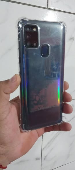 SAMSUNG A21S 64 GB