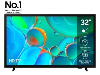 Vendo smart tv 32 pulgadas Samsung