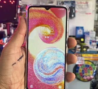 SAMSUNG GALAXY A04e – 32 GB