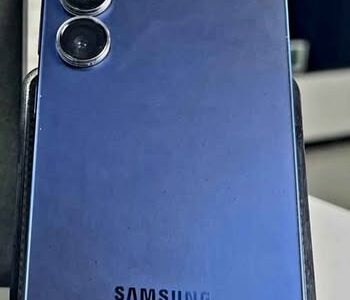 SAMSUNG S25FE