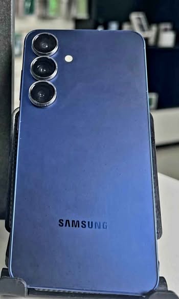 SAMSUNG S25FE