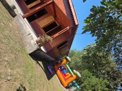 Se Vende Casa en El Cadillal