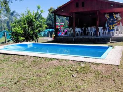 Se Vende Casa en El Cadillal