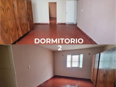Alquilo Hermosa Casa
