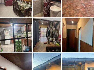Se vende casa