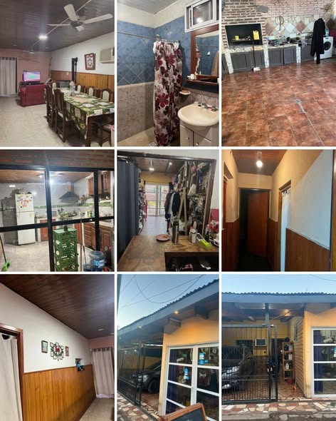Se vende casa