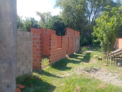 Vendo terreno