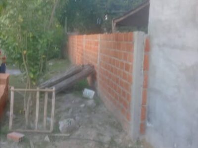 Vendo terreno