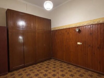 Hermosa y amplia CASA A LA VENTA AV. REPUBLICA DEL LIBANO 1863.
