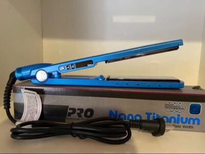 PLANCHITA PRO NANO TITANIUM